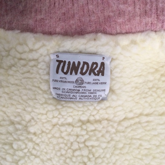 Tundra wool and sherpa extra warm vest. - Picture 9 of 10